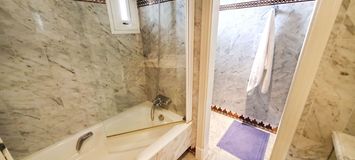 Apartamento en Puente Romano