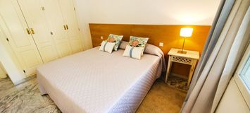 Apartamento en Puente Romano