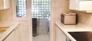 Apartamento en Puente Romano