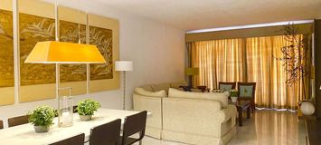 Apartamento en Puente Romano