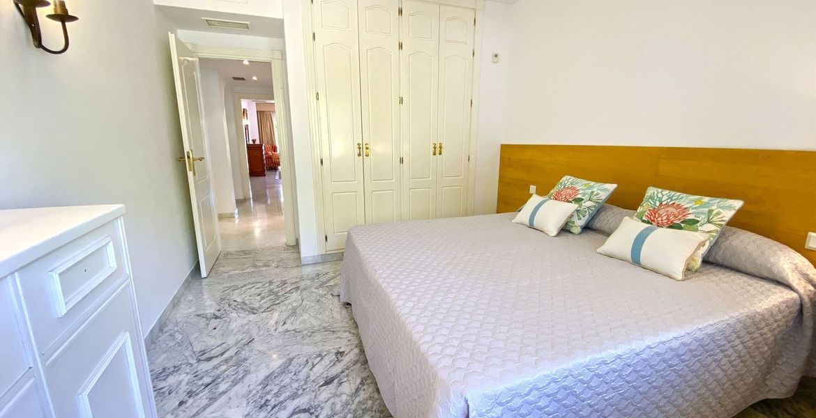 Apartamento en Puente Romano