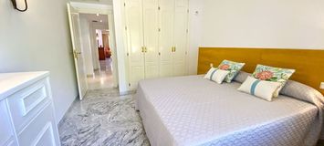 Apartamento en Puente Romano