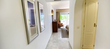 Apartamento en Puente Romano