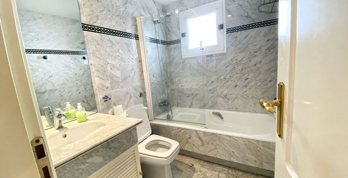 Apartamento en Puente Romano