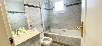 Apartamento en Puente Romano