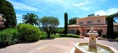 Belle villa à Saint Tropez