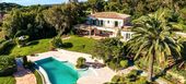 Hermosa villa en Saint Tropez