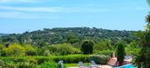 Hermosa villa en Saint Tropez