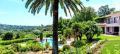 Belle villa à Saint Tropez