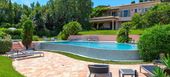 Beautiful villa in Saint Tropez