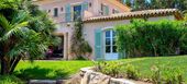 Beautiful villa in Saint Tropez