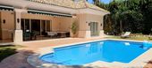 Villa for rent in Marbella