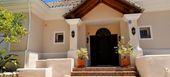 Villa for rent in Marbella