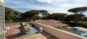 Hermosa villa en Saint Tropez