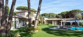 Beautiful villa in Saint Tropez