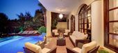 Villa for rent in Marbella