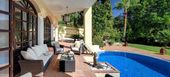 Villa for rent in Marbella