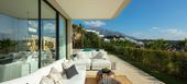 Villa for rent in Marbella