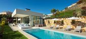 Villa for rent in Marbella