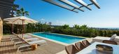 Villa for rent in Marbella