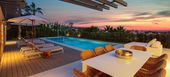 Villa for rent in Marbella