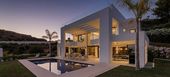 Luxury Villa in Marbella