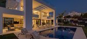 Luxury Villa in Marbella