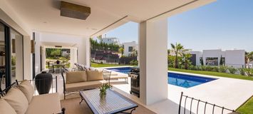 Villa de luxe à Marbella