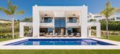 Luxury Villa in Marbella