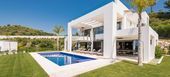 Luxury Villa in Marbella