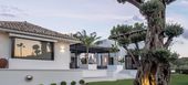 Villa for rent in Marbella