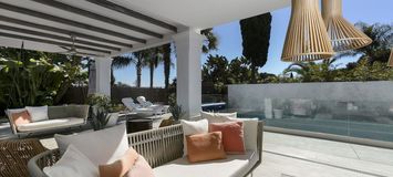 Luxury villa Golden Mile