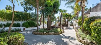 PARFAIT APPARTEMENT À LOUER À L'HÔTEL PUENTE ROMANO