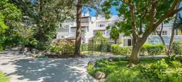 PARFAIT APPARTEMENT À LOUER À L'HÔTEL PUENTE ROMANO