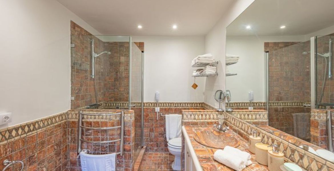 PERFECTO APARTAMENTO EN ALQUILER EN EL HOTE PUENTE ROMANO