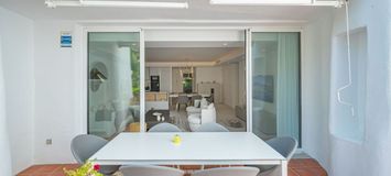 Apartamento en Puente Romano