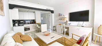 PERFECTO APARTAMENTO EN ALQUILER EN EL HOTE PUENTE ROMANO