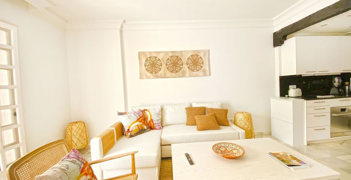 PERFECTO APARTAMENTO EN ALQUILER EN EL HOTE PUENTE ROMANO