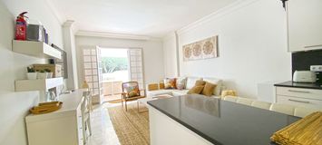 APARTMENT FOR RENT IN HOTEL PUENTE ROMANO