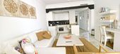 PERFECTO APARTAMENTO EN ALQUILER EN EL HOTE PUENTE ROMANO