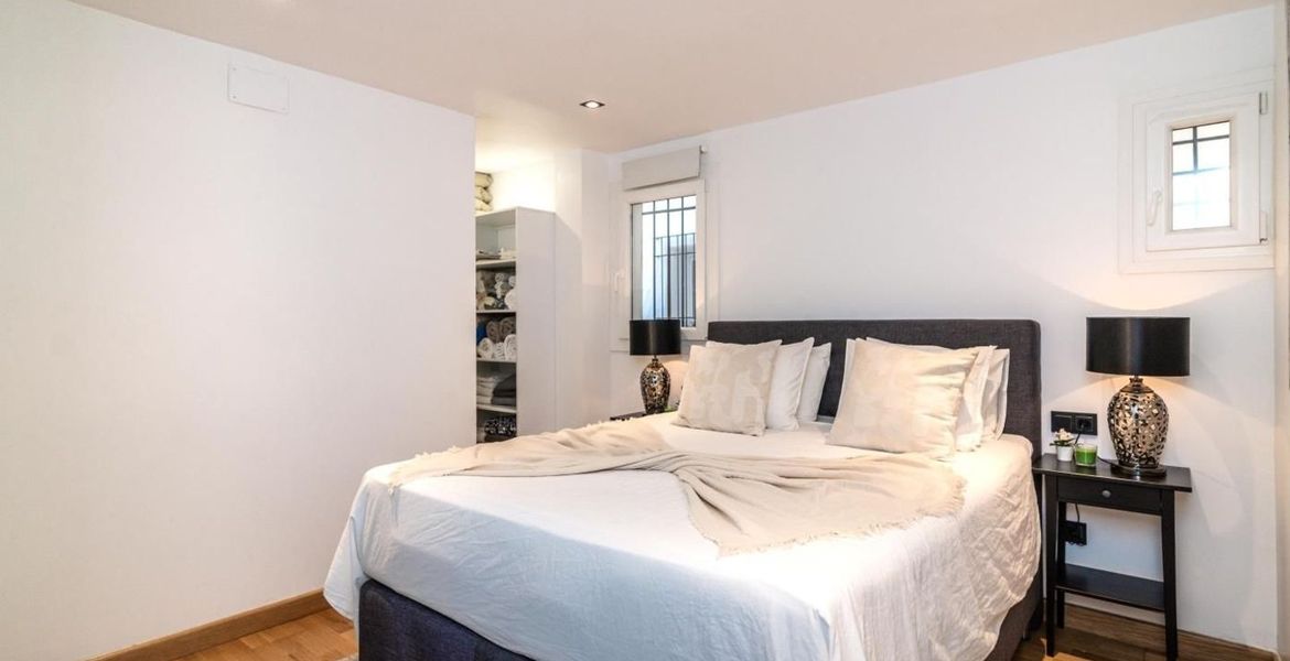 Apartamento en Puente Romano