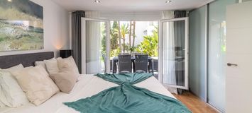 Apartamento en Puente Romano