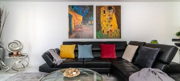 Apartamento en Puente Romano