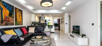 Apartamento en Puente Romano