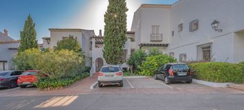 Apartment for rent in Puente Romano II Nobu Hotel