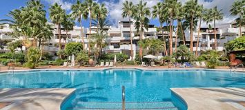 Rental Apartment Marina Puente Romano Marbella