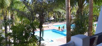 Alquiler Apartamento Marina Puente Romano Marbella