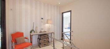 Penthouse in Puerto Banus