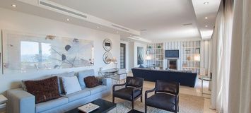 Penthouse in Puerto Banus