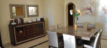 Apartamento en Estepona